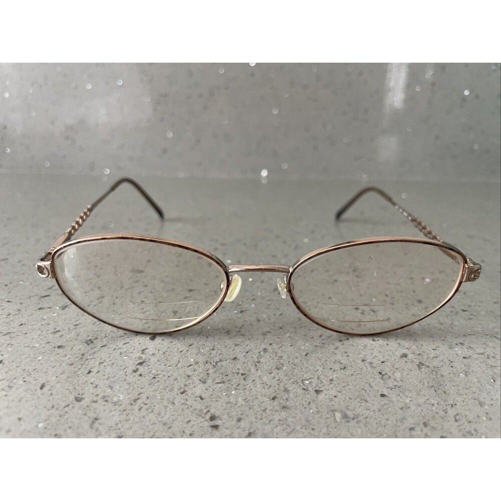 Sferoflex Eyeglasses Frames ONLY Full Rim oval tortoise 52-18-135 2479 Italy